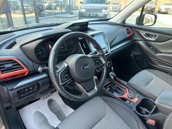 Subaru Forester V с пробегом 2021 года, цена 3 650 000 рублей, 157201 км, внедорожник, Автокод Объявления