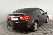 Chevrolet Cruze I Рестайлинг Волгоград  - изображение 28