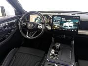 GAC GS8 II Москва  - изображение 57