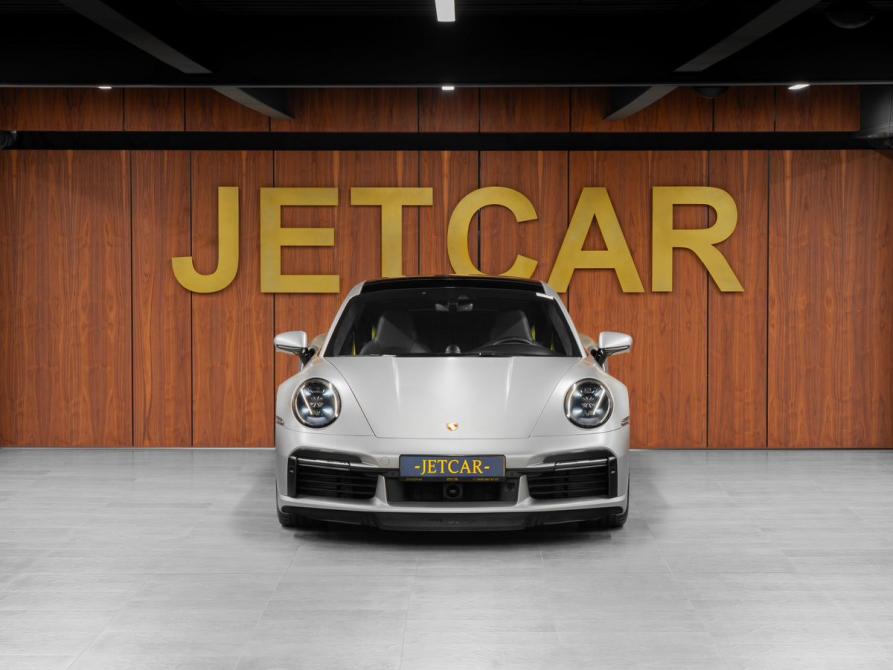 Porsche 911 VIII (992) Москва  - изображение 3