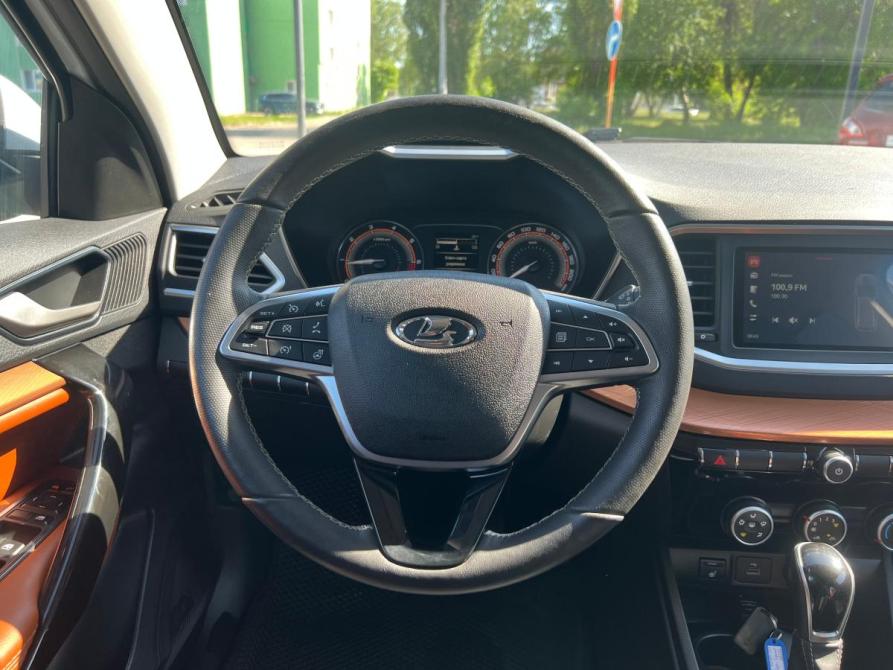 Lada (ВАЗ) Vesta I Рестайлинг (NG) Стерлитамак  - изображение 16