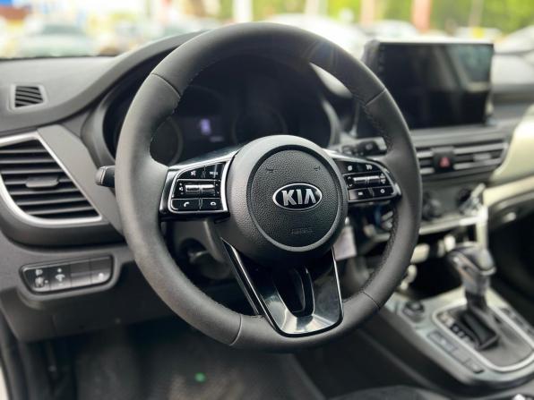 Kia Seltos I с пробегом 2021 года, цена 2 050 000 рублей, 132806 км, внедорожник, Автокод Объявления