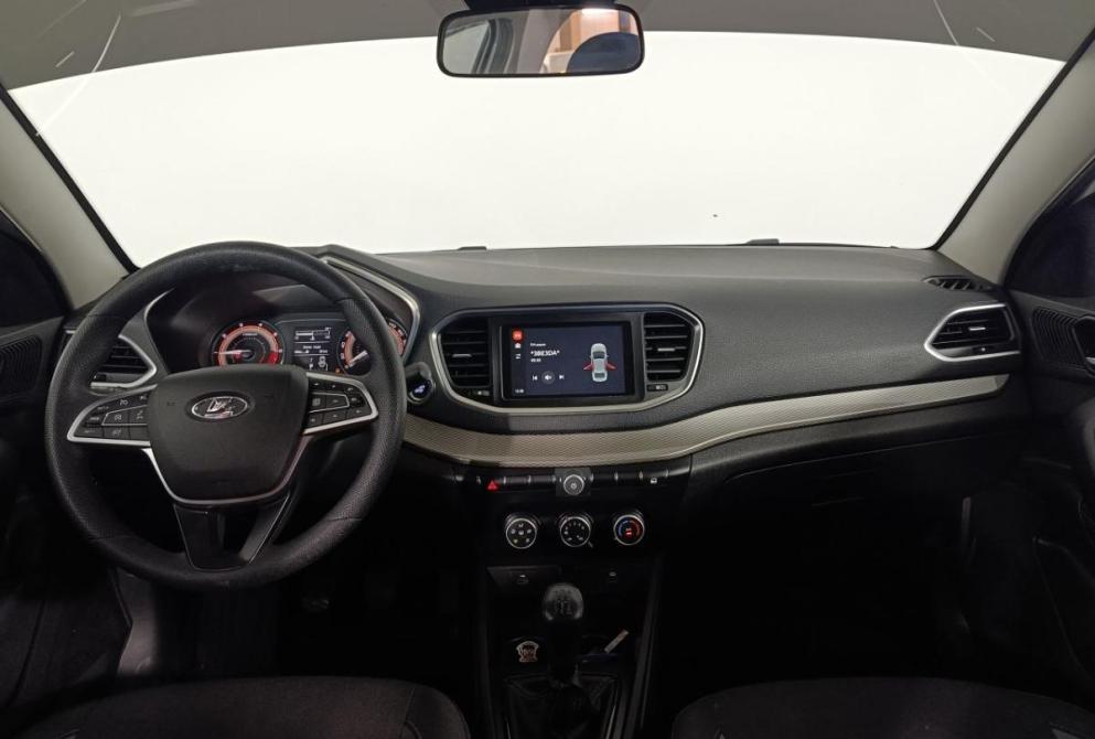 Lada (ВАЗ) Vesta I Рестайлинг (NG) Волгоград  - изображение 12