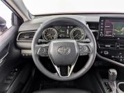 Toyota Camry VIII (XV70) Рестайлинг Москва  - изображение 52