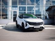 Geely Cityray Курган  - изображение 28