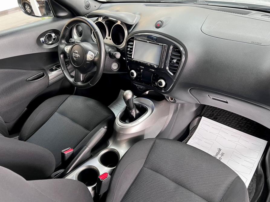 Nissan Juke I Тверь  - изображение 13