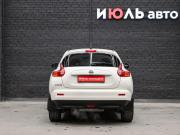 Nissan Juke I Екатеринбург  - изображение 26