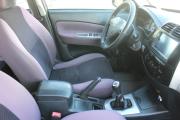 Chery Tiggo (T11) I Белгород  - изображение 37