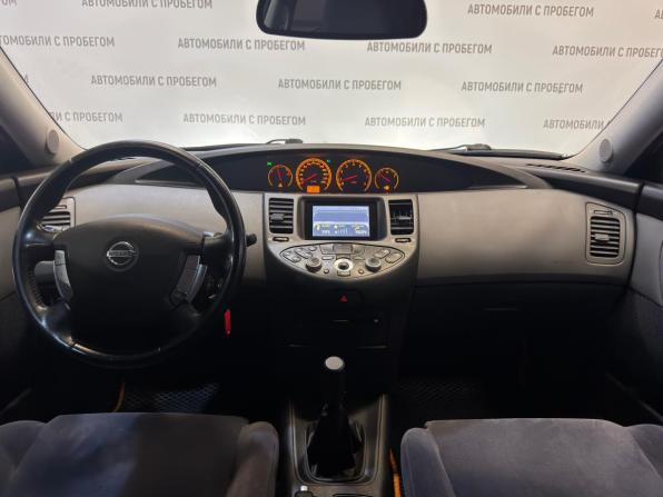 Nissan Primera III (P12) с пробегом 2006 года, цена 399 000 рублей, 277000 км, хэтчбек, Автокод Объявления