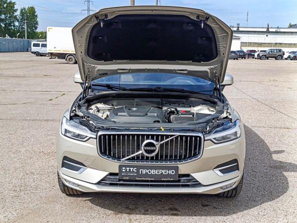Volvo XC60 II с пробегом 2020 года, цена 3 865 000 рублей, 87277 км, внедорожник, Автокод Объявления