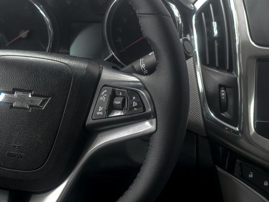Chevrolet Cruze I Рестайлинг Ростов-на-Дону  - изображение 15