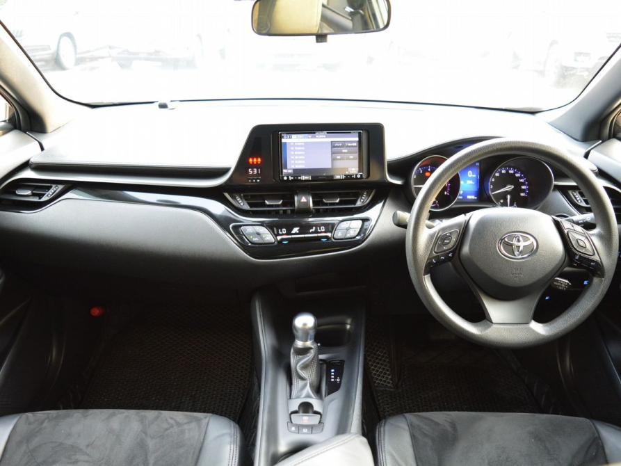 Toyota C-HR I Калининград  - изображение 18