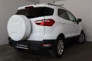 Ford EcoSport II Рестайлинг Санкт-Петербург  - изображение 22