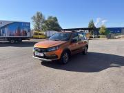 Lada (ВАЗ) Granta I Рестайлинг Уфа  - изображение 14
