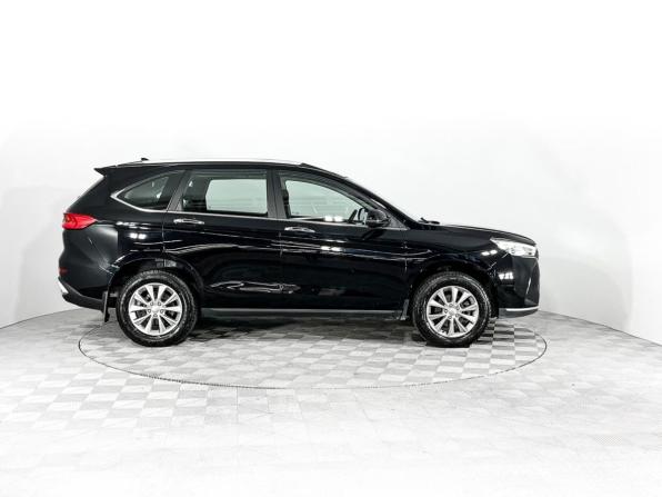 Haval M6 II с пробегом 2024 года, цена 1 680 000 рублей, 36877 км, внедорожник, Автокод Объявления