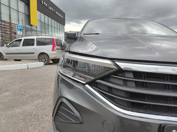 Volkswagen Polo VI с пробегом 2021 года, цена 1 465 000 рублей, 151097 км, лифтбек, Автокод Объявления