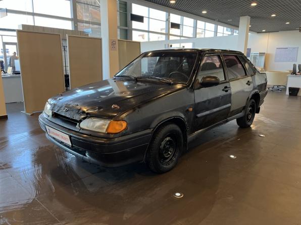 Lada (ВАЗ) 2115 с пробегом 2008 года, цена 100 000 рублей, 262109 км, седан, Автокод Объявления