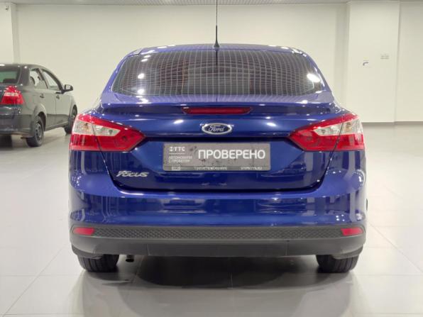 Ford Focus III с пробегом 2015 года, цена 850 000 рублей, 158461 км, седан, Автокод Объявления