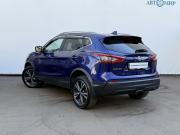 Nissan Qashqai II Рестайлинг Москва  - изображение 19