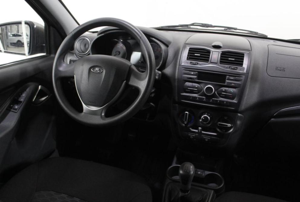 Lada (ВАЗ) Granta I Рестайлинг Астрахань  - изображение 17