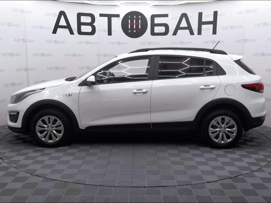 Kia Rio IV Екатеринбург  - изображение 4