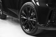 Lexus RX V Москва  - изображение 39