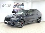 BMW X5 M III (F95) Красноярск  - изображение 55