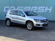 Volkswagen Tiguan I Рестайлинг Кропоткин  - изображение 26