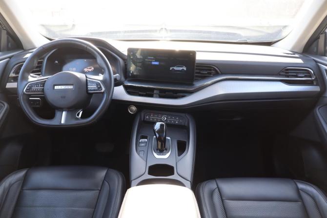 Haval F7 I Рестайлинг с пробегом 2023 года, цена 1 999 000 рублей, 95000 км, внедорожник, Автокод Объявления