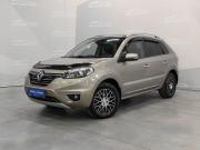 Renault Koleos I Рестайлинг 2 Новосибирск  - изображение 23