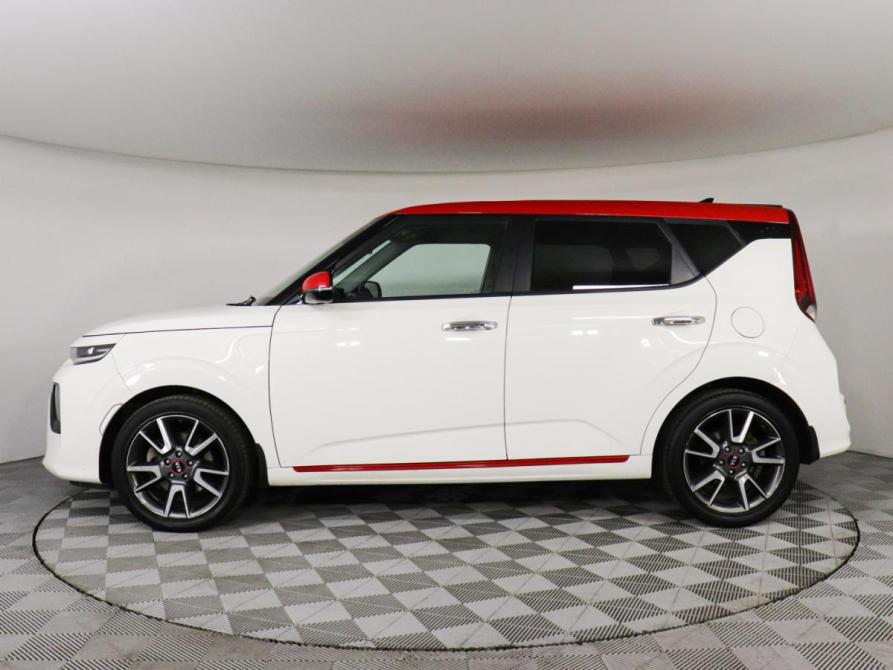Kia Soul III Химки  - изображение 8
