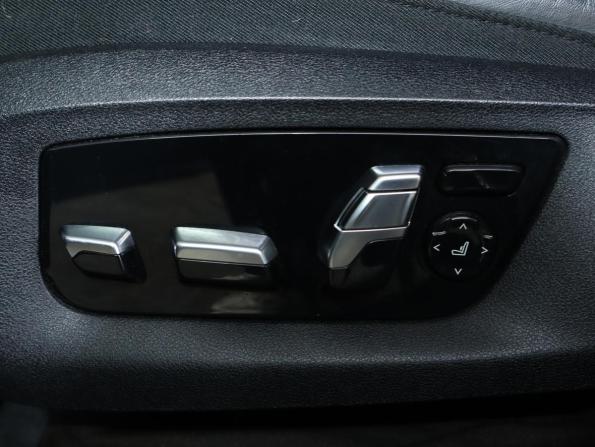 BMW 6 серии IV (G32) с пробегом 2019 года, цена 2 799 000 рублей, 283685 км, хэтчбек, Автокод Объявления