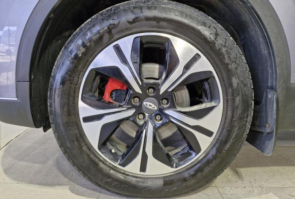 Chery Tiggo 7 Pro Max I Саранск  - изображение 18
