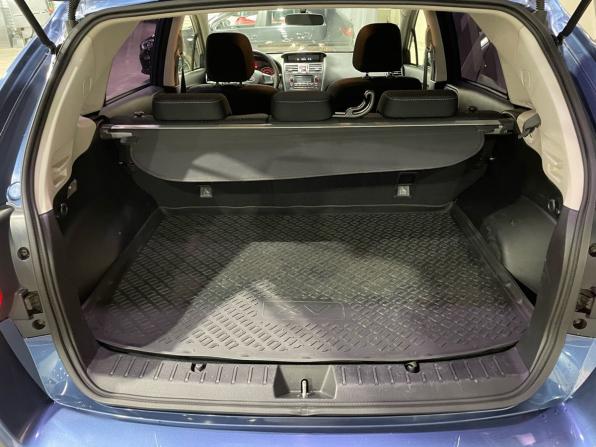 Subaru XV I с пробегом 2012 года, цена 1 344 000 рублей, 115630 км, внедорожник, Автокод Объявления