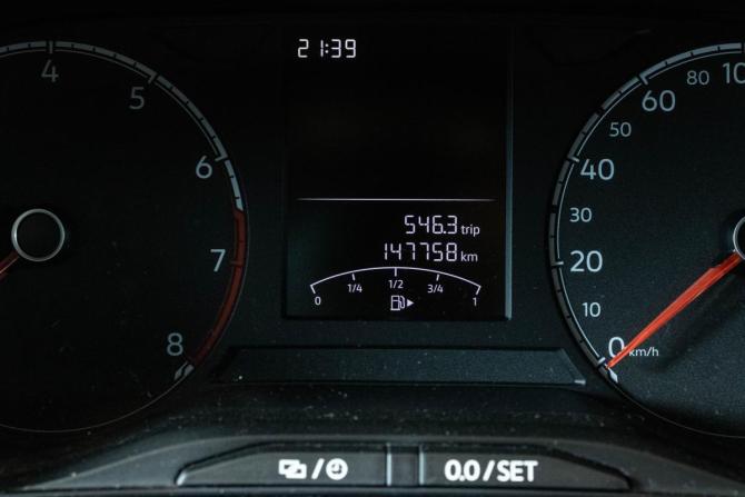 Volkswagen Polo VI с пробегом 2021 года, цена 1 549 000 рублей, 147758 км, лифтбек, Автокод Объявления