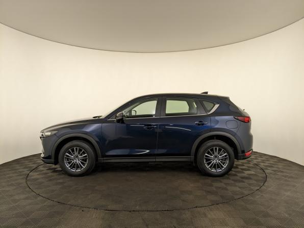 Mazda CX-5 II с пробегом 2019 года, цена 2 515 000 рублей, 65500 км, внедорожник, Автокод Объявления