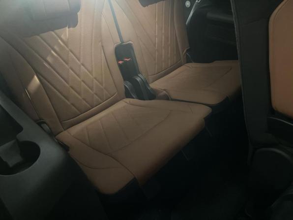 Chery Tiggo 8 Pro Max I с пробегом 2022 года, цена 2 389 000 рублей, 35177 км, внедорожник, Автокод Объявления