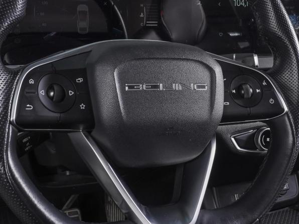 BAIC U5 Plus с пробегом 2023 года, цена 1 189 000 рублей, 40546 км, седан, Автокод Объявления