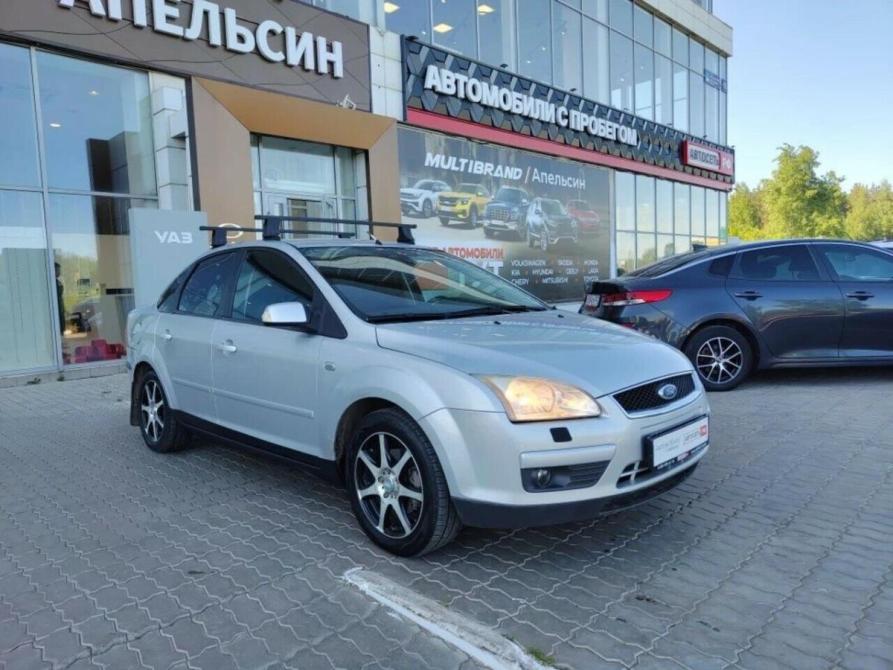Ford Focus II Набережные Челны  - изображение 5