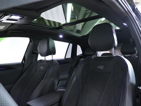 Volkswagen Tiguan III (China Market) с пробегом 2026 года, цена 4 720 000 рублей, 5000 км, внедорожник, Автокод Объявления