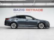 Kia Optima III Рестайлинг Тюмень  - изображение 32