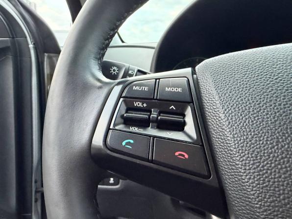 Hyundai Creta I с пробегом 2018 года, цена 1 295 000 рублей, 179179 км, внедорожник, Автокод Объявления