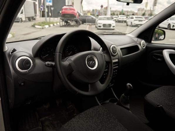 Lada (ВАЗ) Largus I с пробегом 2021 года, цена 848 000 рублей, 179160 км, универсал, Автокод Объявления