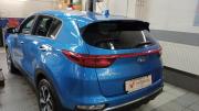 Kia Sportage IV Рестайлинг Санкт-Петербург  - изображение 9