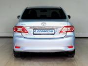 Toyota Corolla X (E140 E150) Рестайлинг Москва  - изображение 18