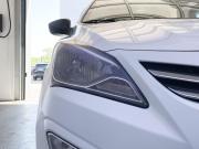 Hyundai Solaris I Рестайлинг Уфа  - изображение 43