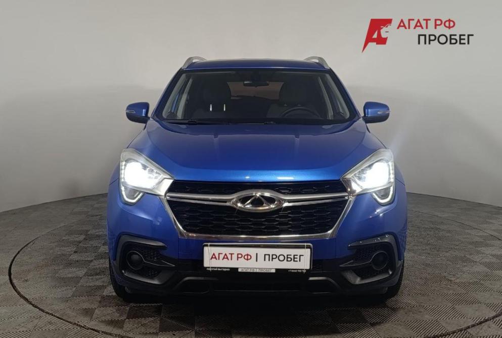 Chery Tiggo 4 I Волгоград  - изображение 2