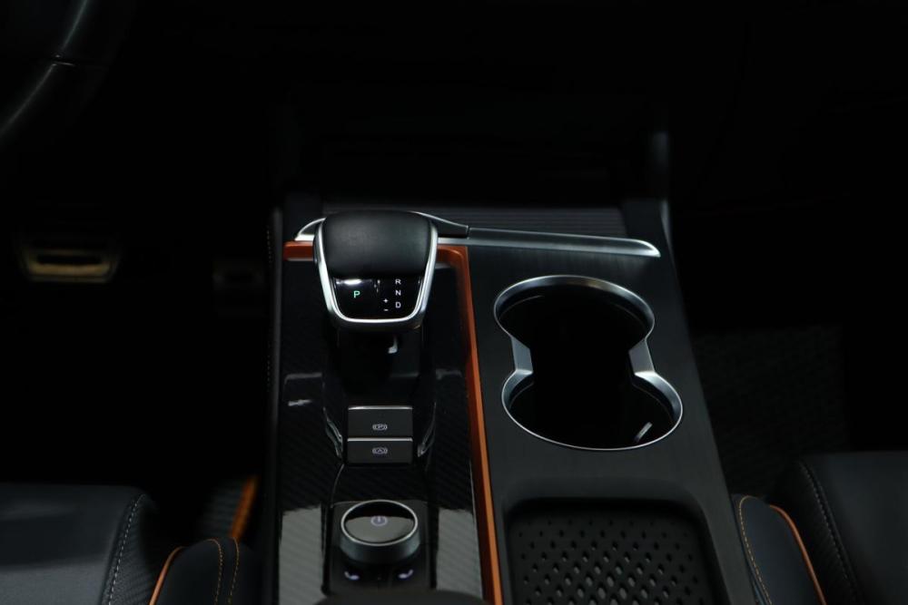Omoda S5 GT Сургут  - изображение 22