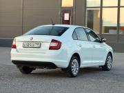 Skoda Rapid I Рестайлинг Волгоград  - изображение 48
