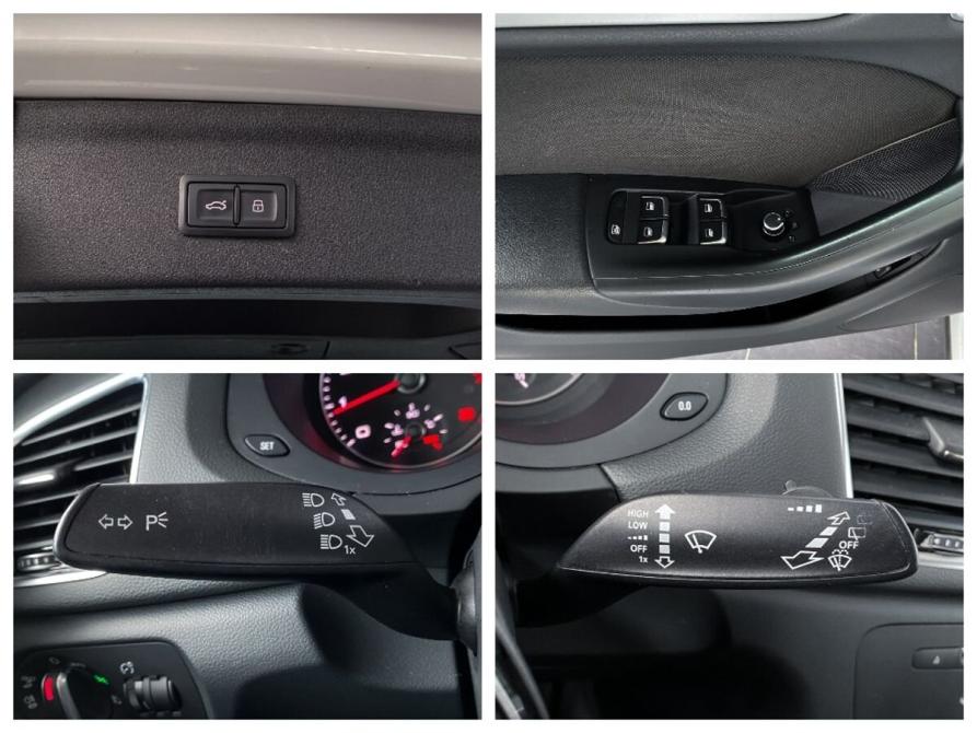 Audi Q3 I (8U) Рестайлинг Ростов-на-Дону  - изображение 11